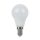 LED GLOBE P45 7W E14 2700K 120LM/W HIGH EFFICIENCY