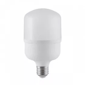 LED IZZÓ SMD2835 40W E27 230V FEHÉR
