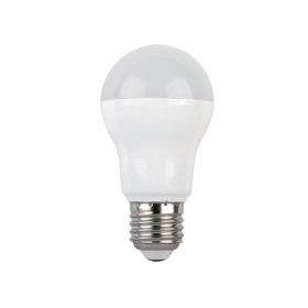 LED PEAR A60 10W E27 4000K 120LM/W HIGH EFFICIENCY