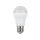 LED PEAR A60 12W E27 2700K 120LM/W HIGH EFFICIENCY
