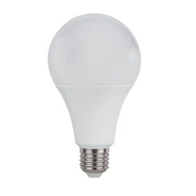 LED BULB PEAR A60 10W E27 12-48V 4000K