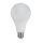LED BULB PEAR A60 13W E27 12-48V 6500K