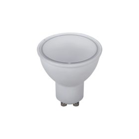 LED LAMP SMD 7W GU10 230V 120° CCT