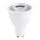LED GU10 11W 2700K 38° 110LM/W HIGH EFFICIENCY