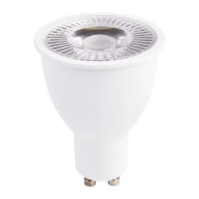 LED GU10 11W 4000K 38° 110LM/W HIGH EFFICIENCY