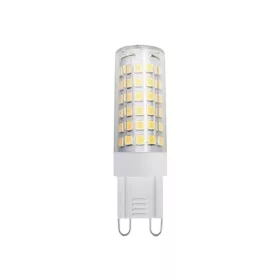 LED G9 7W 230V 6500K DIMMABLE