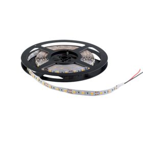 LED STRIP 5050 12W/M 24V 60PCS/M RGB+W IP20