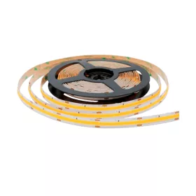 LED COB STRIP 6W/M 24V 4000K IP68