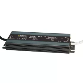 STELLAR LED DRIVER SETDC 150W 230VAC/ 12VDC IP67