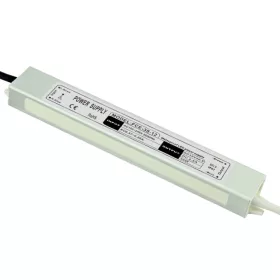 ELMARK LED DRIVER SETDC 30W 230VAC/ 12VDC IP67