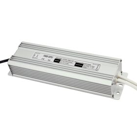 ELMARK LED DRIVER SETDC 120W 230VAC/ 12VDC IP67