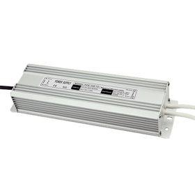 ELMARK LED DRIVER SETDC 150W 230VAC/ 24VDC IP67