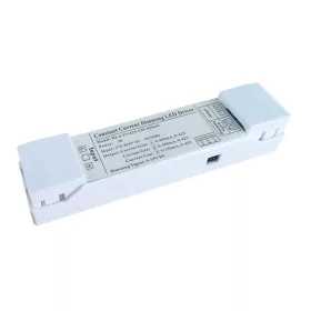 ELMARK DIMMABLE DRIVER 0-10V 12W 150-400mA