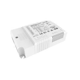 DALI CC LED DRIVER 40W  25-42VDC 550-1050mA