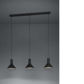   EGLO , 390219 , MORESCANA , f&uuml;ggeszt&eacute;k , E27 , 3X28W , IP20