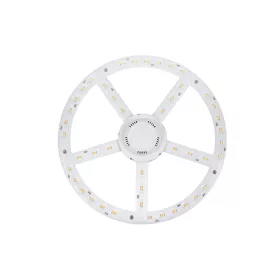 MENNYEZETI LED LÁMPA D160MM 9W 2700K