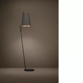   EGLO , 390197 , PETROSA , állólámpa , E27 , 1X40W , IP20 , cappuccino, réz