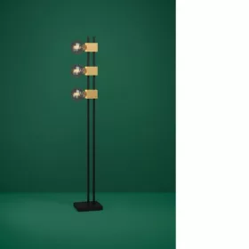   EGLO , 390194 , LEVANTARA , állólámpa , E27 , 3X40W , IP20