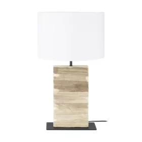   EGLO , 39917 , CONTESSORE , asztali lámpa , E27 , 1X40W , IP20 , fehér