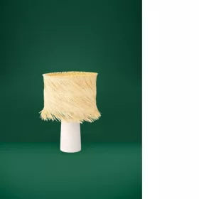   EGLO , 390239 , PAISANO , asztali lámpa , E27 , 1X40W , IP20 , natúr