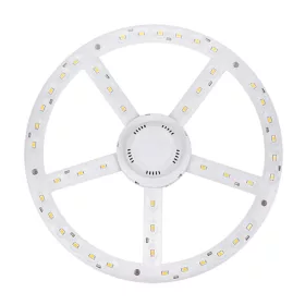 MENNYEZETI LED LÁMPA D230MM 22W 2700K