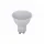 LED lámpa , égő , szpot , GU10 foglalat , 120° , 6.5 Watt , természetes fehér , dimmelhető