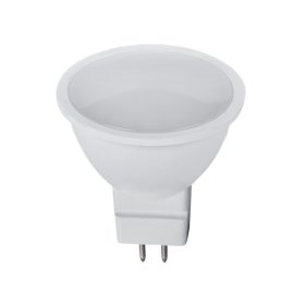 LED IZZÓ SMD2835 6W 120° GU5,3 12V FEHÉR
