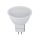 LED IZZÓ SMD2835 6W 120° GU5,3 12V FEHÉR