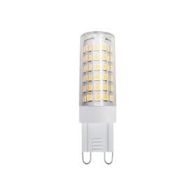 LED IZZÓ 7W G9 230V FEHÉR