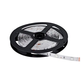 STELLAR LED SZALAG 5050 7,2W 30PCS/M IP65 RGB