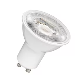   LED lámpa , égő , szpot , GU10 , 6,9W , hideg fehér , 120° , LEDVANCE (OSRAM)