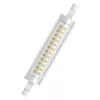 LESLIM118100 12W/827 230V R7S FS1 OSRAM