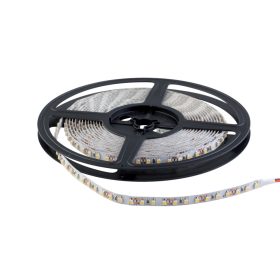 LED SZALAG 3528 24VDC 9,6W 120PCS/M IP20 KÉK