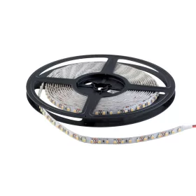 LED SZALAG 5630 H.E.24VDC 9,6W/m 72pcs/m 3000K IP25