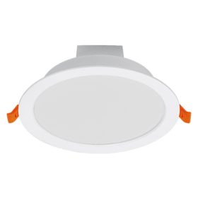   Ledvance Smart+ WIFI Spot LED süllyesztett spot 17cm, 110° RGBW, fehér