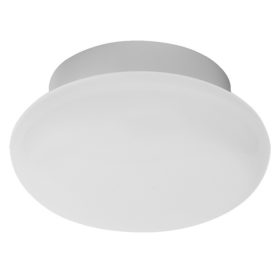   Ledvance Smart+ WIFI intelligens fali LED lámpa fürdőszobába, hideg/melegfehér, 12 W, 20 cm (Orbis Wall Aqua Round)