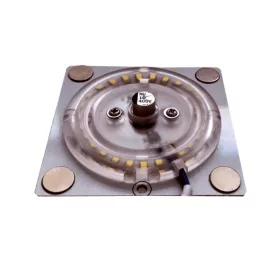 MÁGNESES LED MODUL SMD2835 12W 3000K 63x63mm