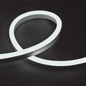 NEON FLEX LED SZALAG 12W/M 24V IP65 RGB