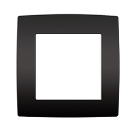 CITY SINGLE PANEЛ- ANTHRACITE