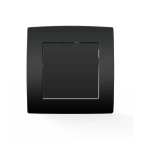 CITY EGY GOMBOS KERESZTKAPCSOLÓ ANTRACIT