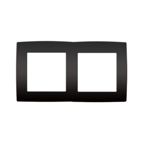 CITY DUPLA KERET ANTRACIT