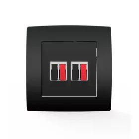 CITY 2xAUDIO ALJZAT ANTRACIT