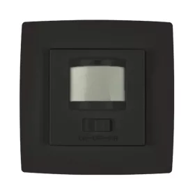 CITY MOZGÁSÉRZÉKELŐ KAPCSOLÓ 200W ANTRACIT