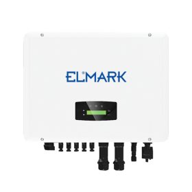 ELMARK HYBRID 3P/20KW INVERTER ELM3TH20K