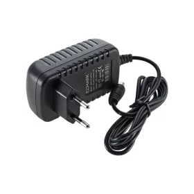 SETDC12 ADAPTER 12W 230AC/12DC
