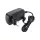 SETDC12 ADAPTER 12W 230AC/12DC