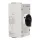 EL-DC 2P/32A DC ISOLATOR 2 SERIES-1 STRING, IP65