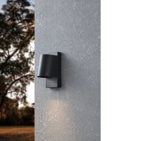   EGLO , 900691 , STAGNONE , fali l&aacute;mpa , GU10 , 1X4,6W , IP54 , &aacute;tl&aacute;tsz&oacute;