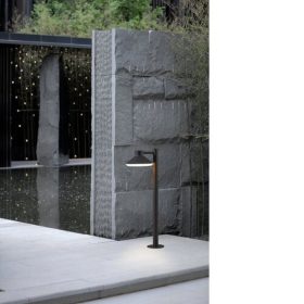   EGLO , 900689 , NINNARELLA , talapzatos &aacute;ll&oacute;l&aacute;mpa , GU10 , 1X4,6W , IP44 , feh&eacute;r