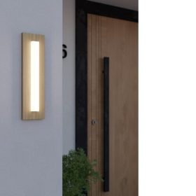   EGLO , 900679 , BITETTO , fali l&aacute;mpa , 3000 K , LED , 7W , IP44 , feh&eacute;r